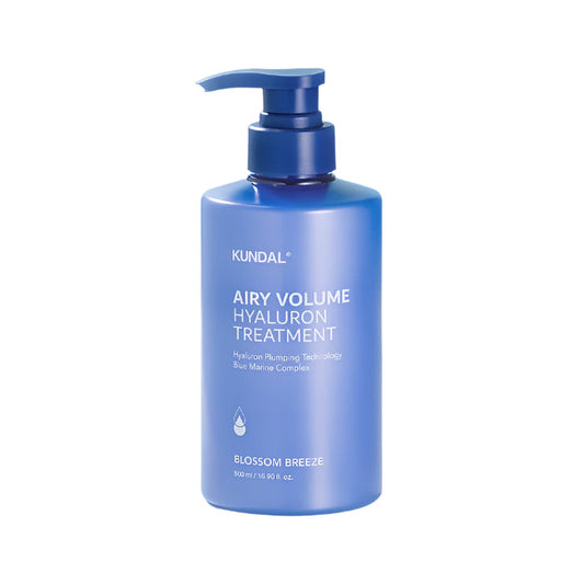 Kundal Airy Volume Hyaluron Treatment