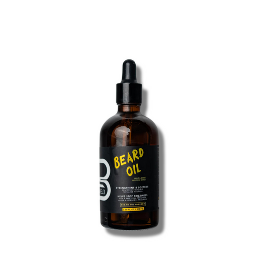 L3VEL3 BEARD OIL 100ML
