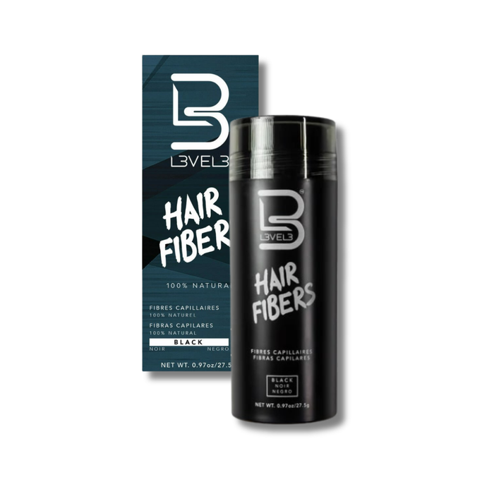 L3VEL3 HAIR FIBER - APPLICATOR