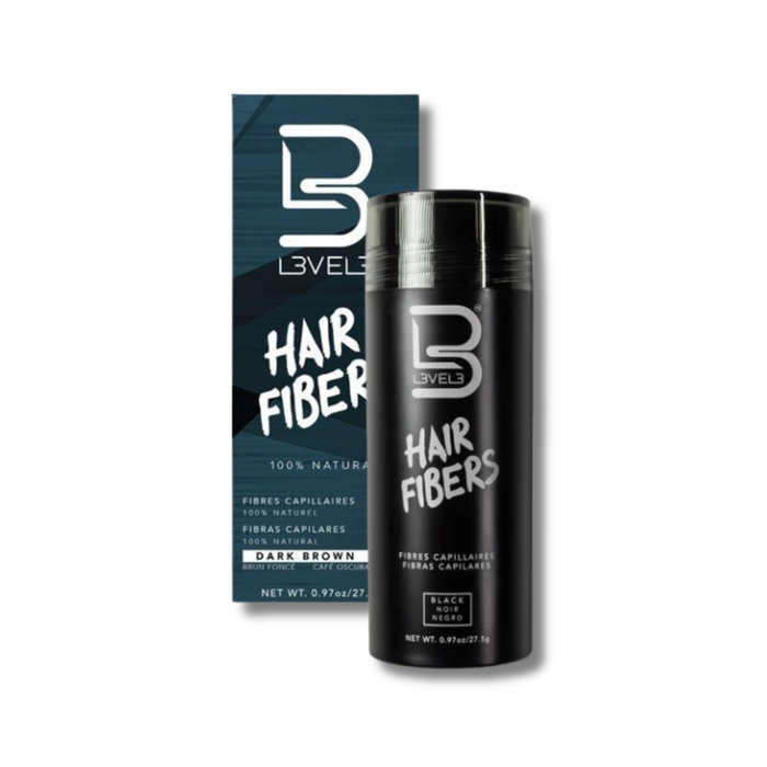 L3VEL3 HAIR FIBER - APPLICATOR