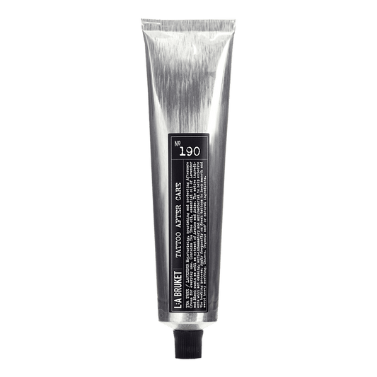 L:A BRUKET 190 Tattoo After Care Tea Tree/Lavender 70ml