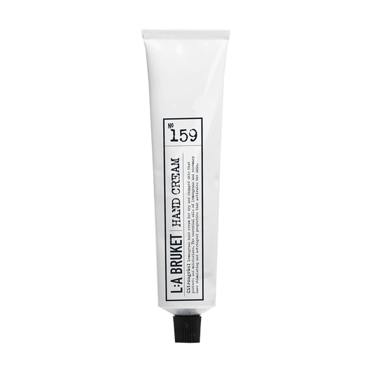 L:A BRUKET Lemongrass Hand Cream 70ml