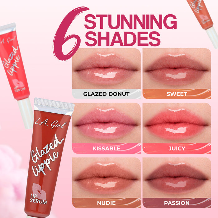 Group - Kissable 01