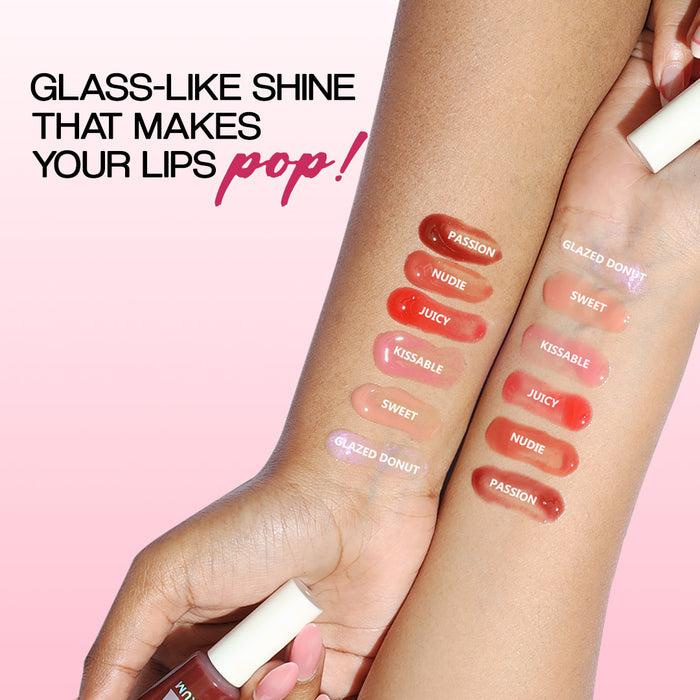 Group - Kissable 01