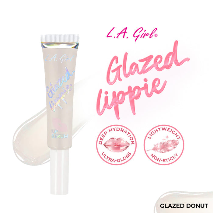 Glazed Donut