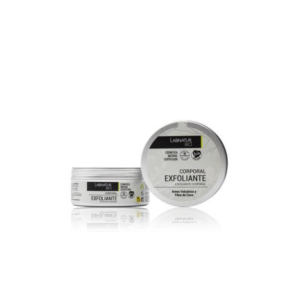Labnatur Bio Exfoliante Facial 100Mla