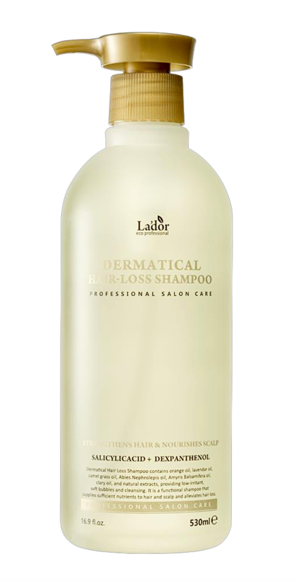 [La'dor] Dermatical Hair-Loss Shampoo