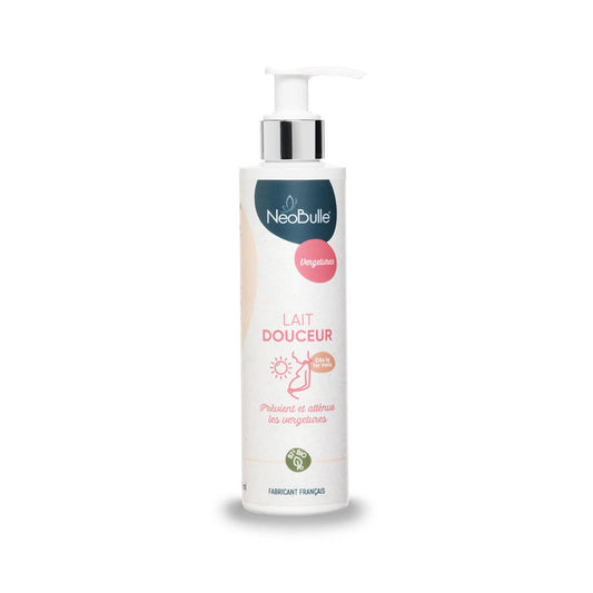 Lait Douceur Vergetures 200ml