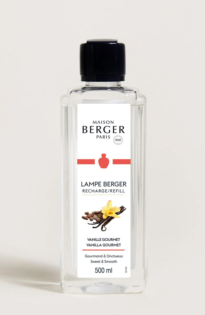 Lampe Berger Fuel - Vanilla Gourmet
