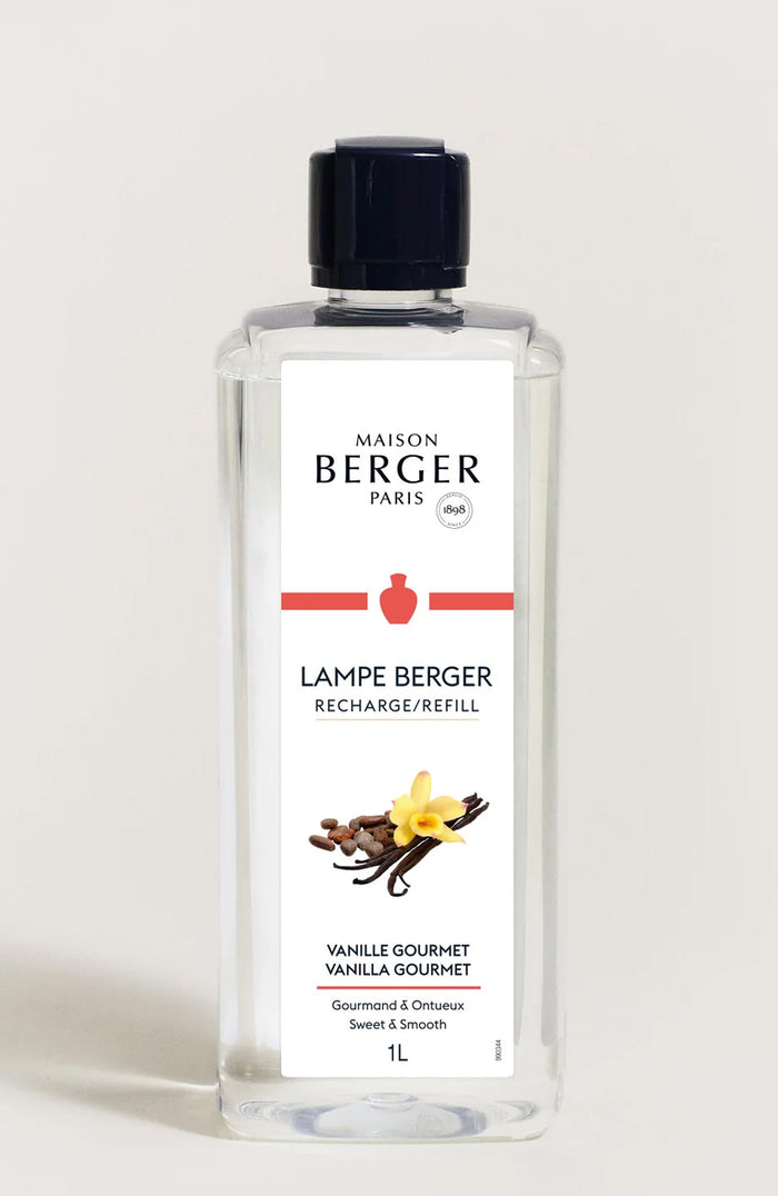 Lampe Berger Fuel - Vanilla Gourmet