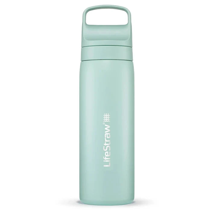 Seafoam
