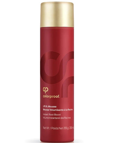 Lift It® Mousse 9 oz