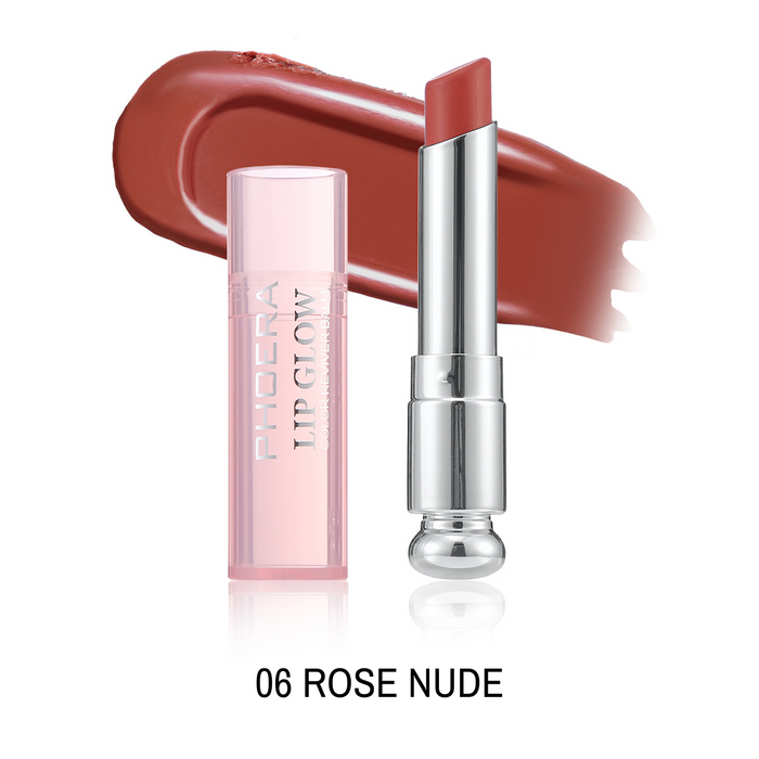 06 Rose Nude