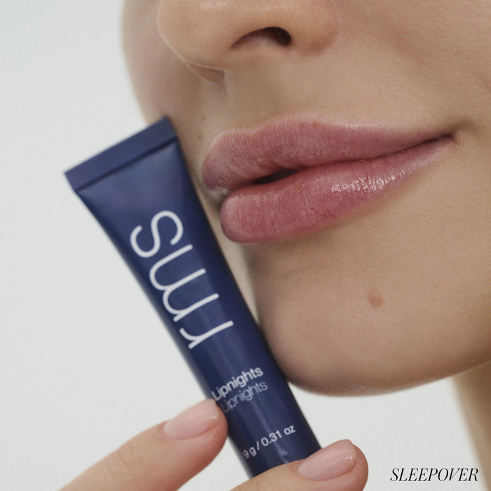 RMS Beauty-Lipnights - Sleepover-Skincare-LIPNIGHTS_SWATCH_6-The Detox Market |