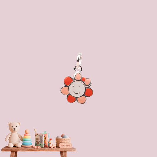Little Bloom Pendant