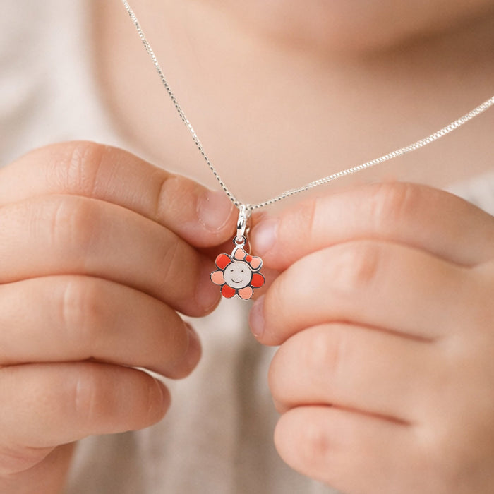 Little Bloom Pendant