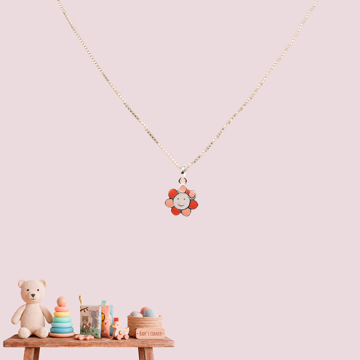Little Bloom Pendant