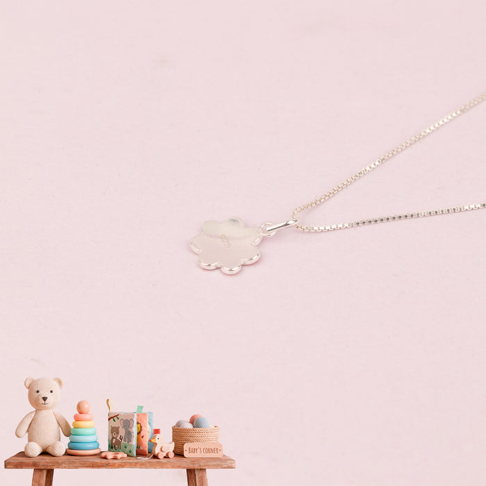 Little Bloom Pendant