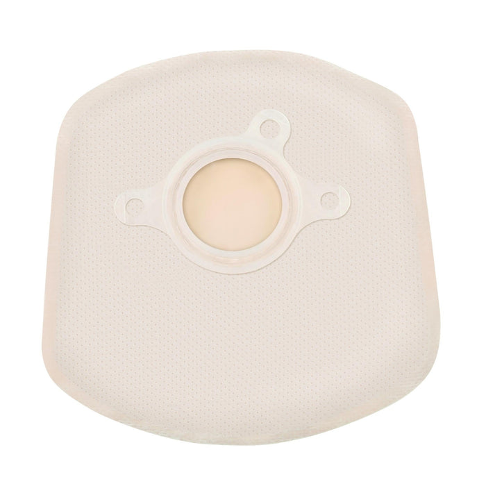 ConvaTec Little Ones Sur-Fit Natura Two-Piece Colostomy Pouch, Closed, Opaque, 5-Inch