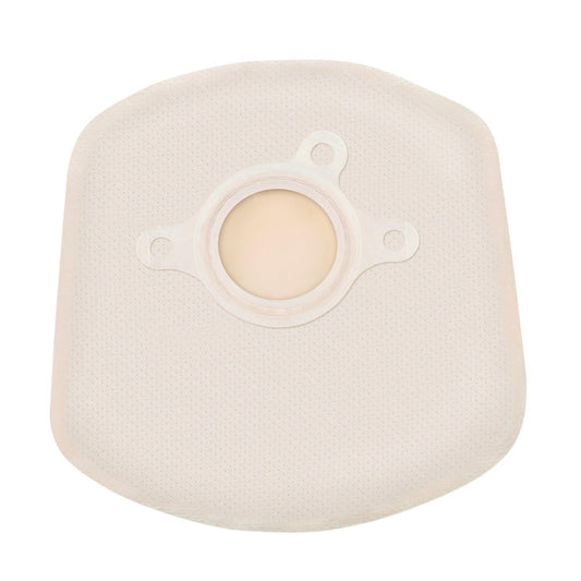 ConvaTec Little Ones Sur-Fit Natura Two-Piece Colostomy Pouch, Closed, Opaque, 5-Inch