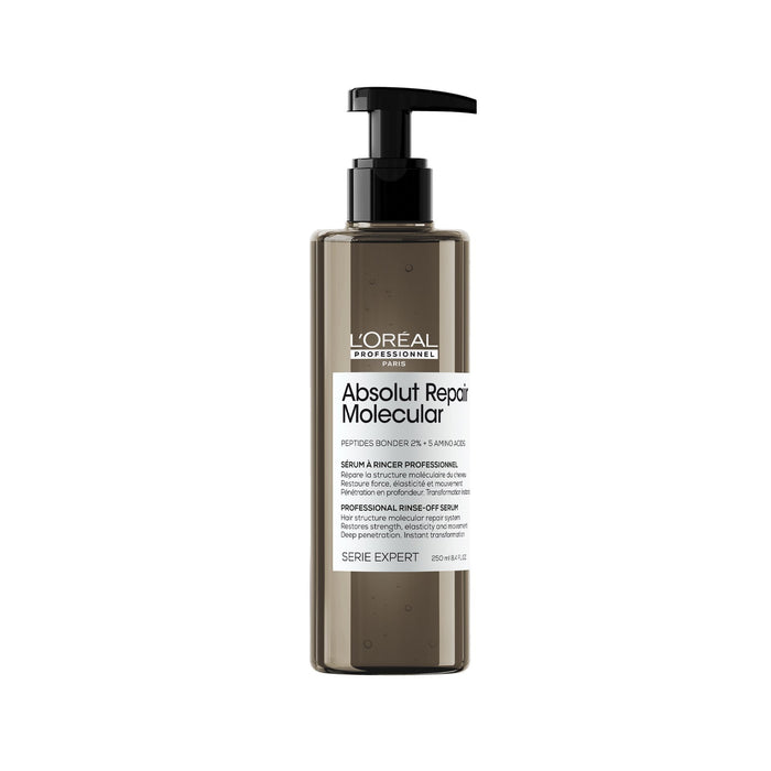 L'Oreal Professional Serie Expert Absolute Repair Molecular Rinse Off Serum 250ml