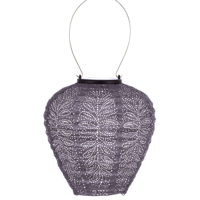 Lumiz Outdoor LED Solar Lantern - Balloon 20cm