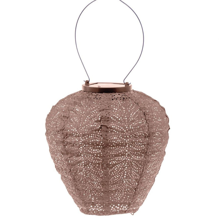 Lumiz Outdoor LED Solar Lantern - Balloon 20cm