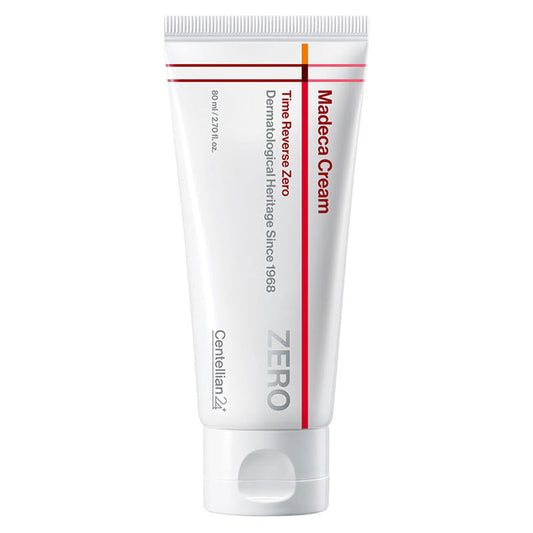 Madeca Cream Time Reverse Zero