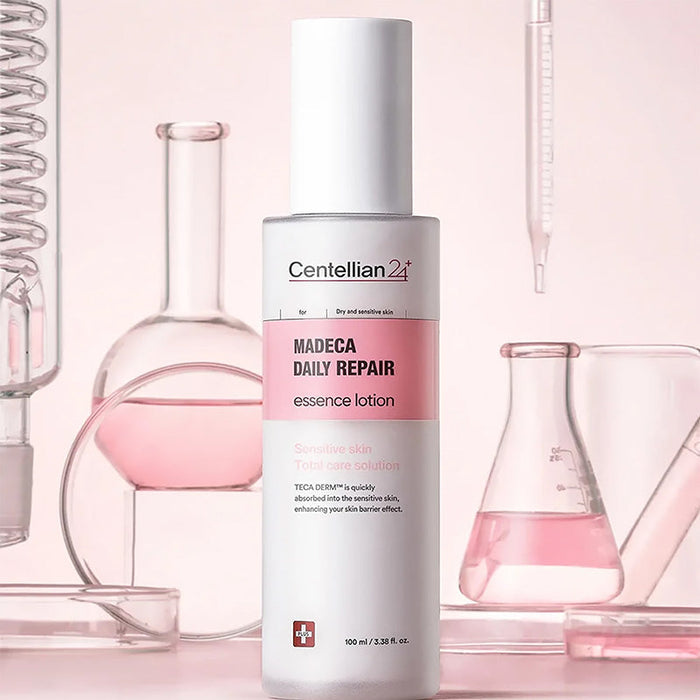 Madeca Daily Repair Essence Lotion