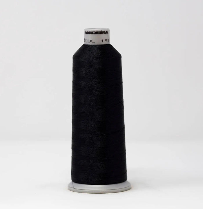 Madeira Polyneon 1589 Embroidery Thread 5500 Yards