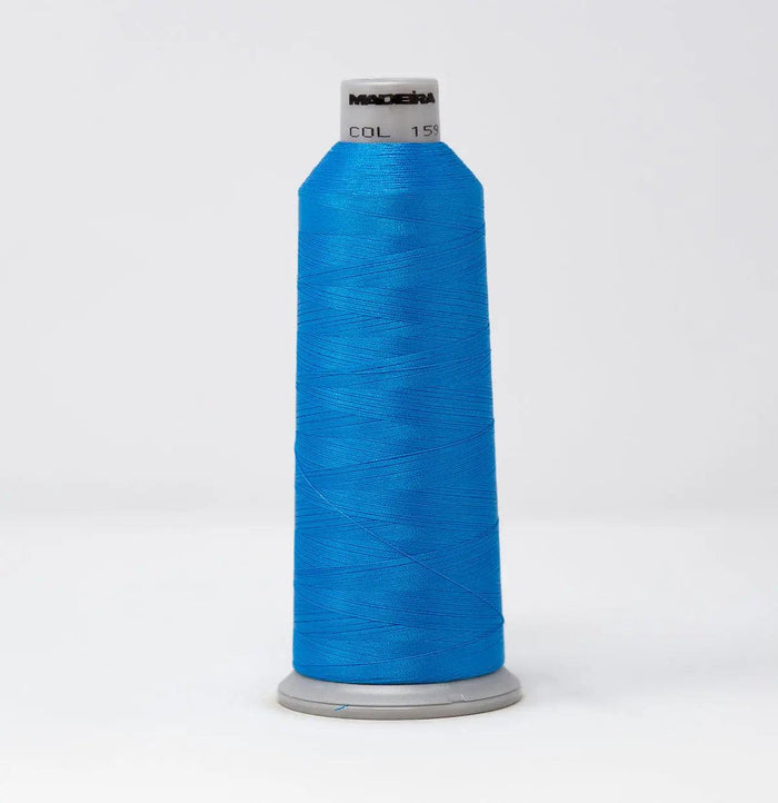 Madeira Polyneon 1593 Embroidery Thread 5500 Yards