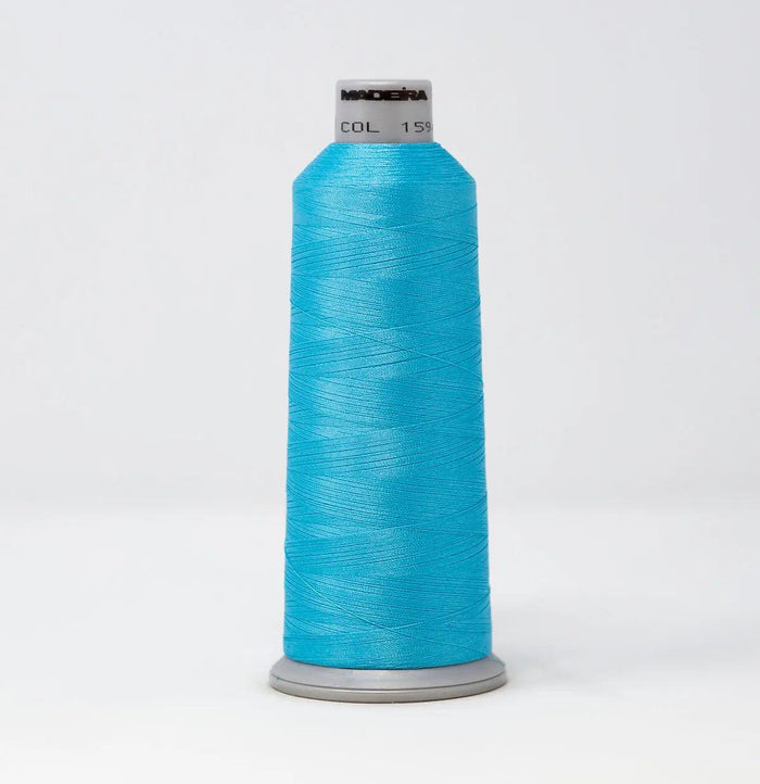 Madeira Polyneon 1594 Embroidery Thread 5500 Yards