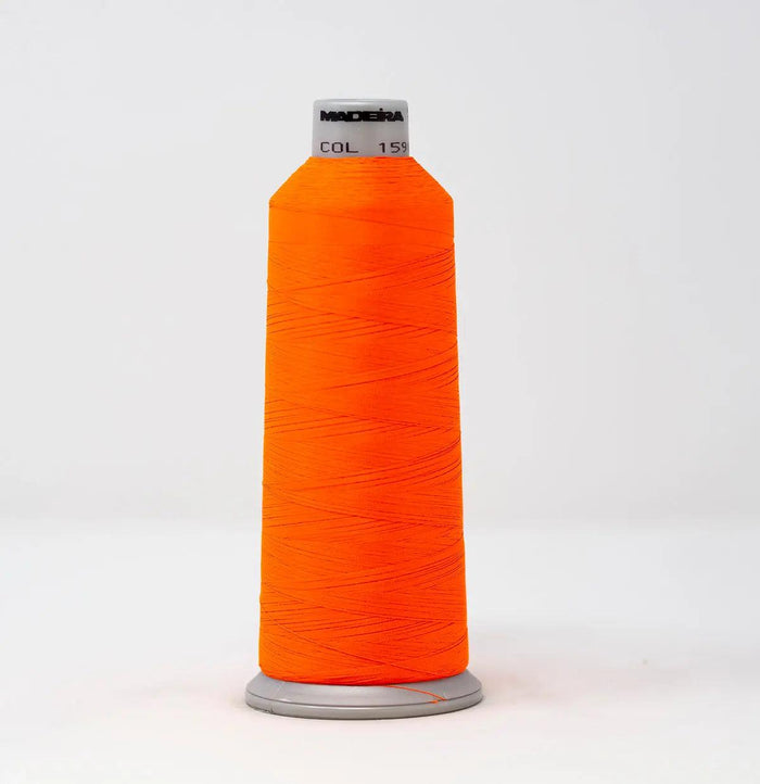 Madeira Polyneon 1598 Embroidery Thread 5500 Yards