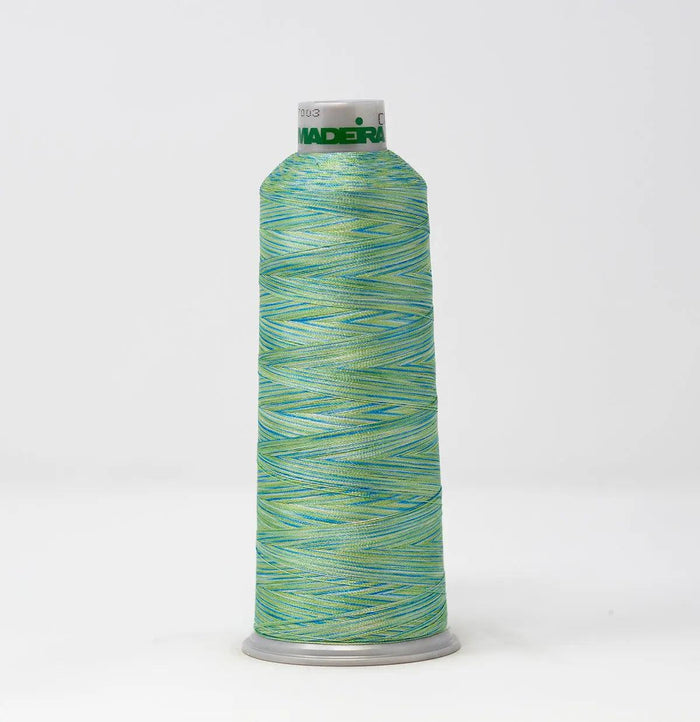 Madeira Polyneon 1602 Embroidery Thread 5500 Yards