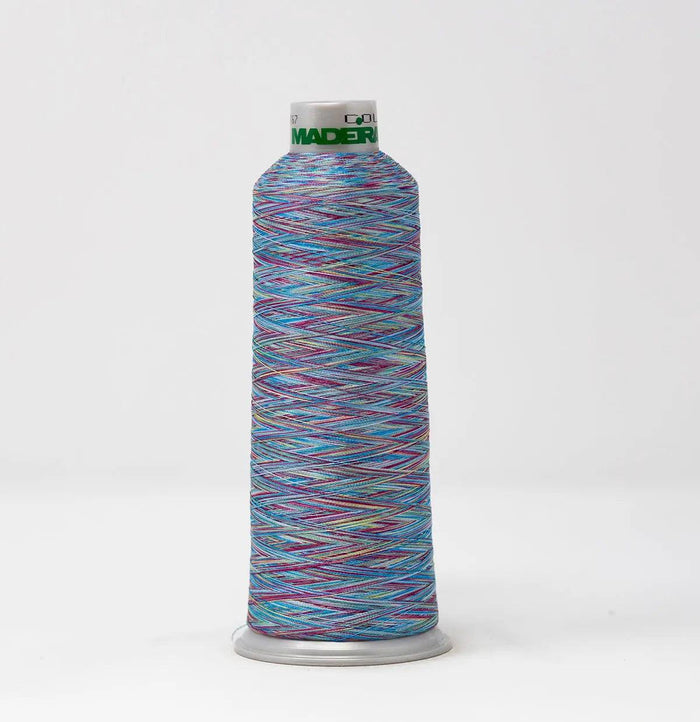 Madeira Polyneon 1606 Embroidery Thread 5500 Yards