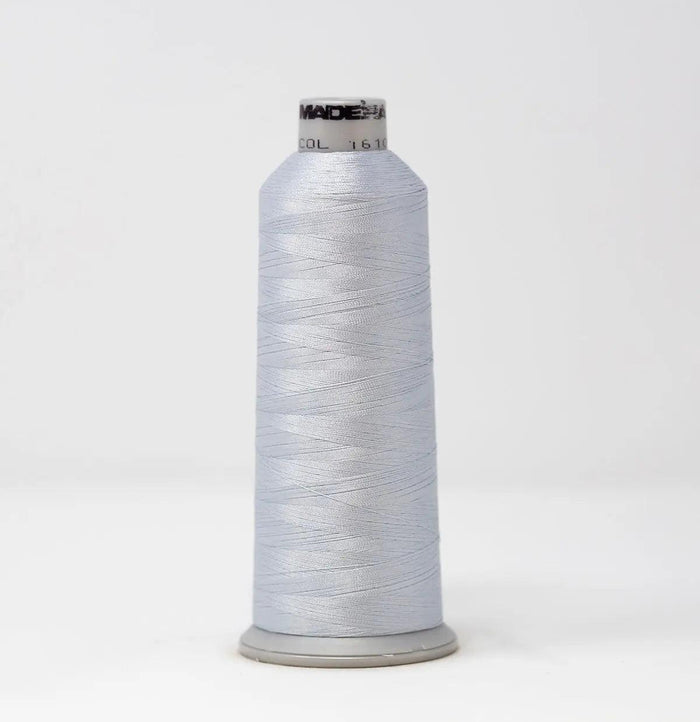 Madeira Polyneon 1610 Embroidery Thread 5500 Yards