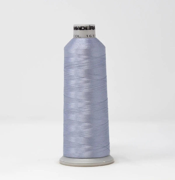 Madeira Polyneon 1611 Embroidery Thread 5500 Yards