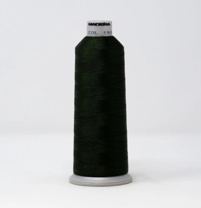 Madeira Polyneon 1905 Embroidery Thread 5500 Yards