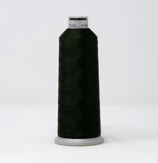 Madeira Polyneon 1905 Embroidery Thread 5500 Yards