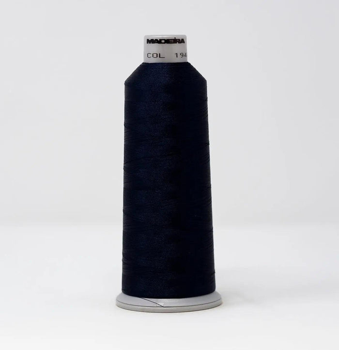 Madeira Polyneon 1944 Embroidery Thread 5500 Yards