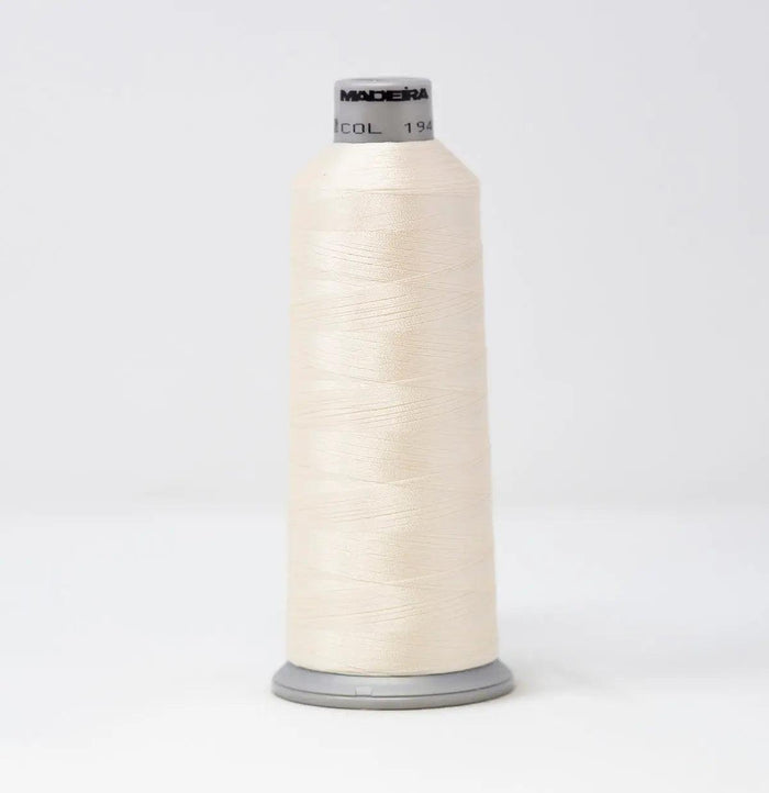 Madeira Polyneon 1949 Embroidery Thread 5500 Yards