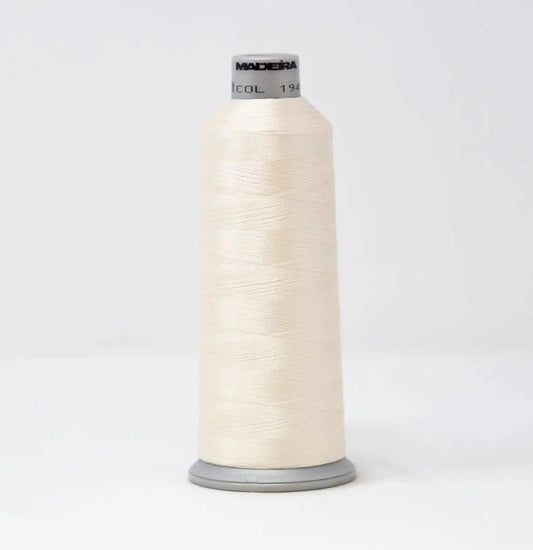 Madeira Polyneon 1949 Embroidery Thread 5500 Yards