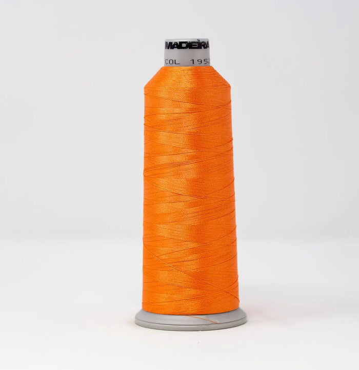 Madeira Polyneon 1952 Embroidery Thread 5500 Yards