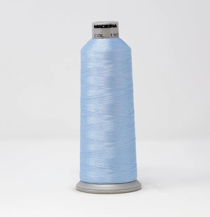 Madeira Polyneon 1953 Embroidery Thread 5500 Yards