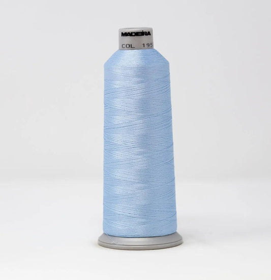 Madeira Polyneon 1953 Embroidery Thread 5500 Yards
