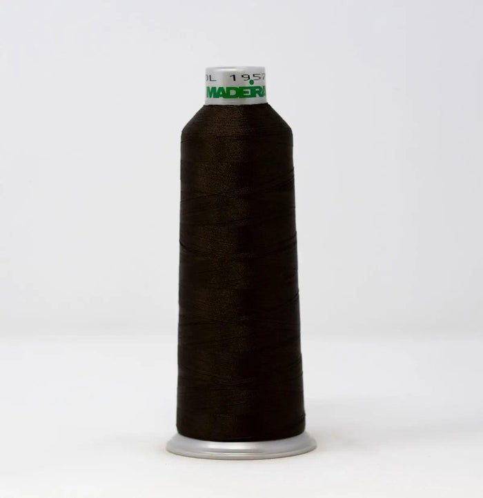 Madeira Polyneon 1957 Embroidery Thread 5500 Yards