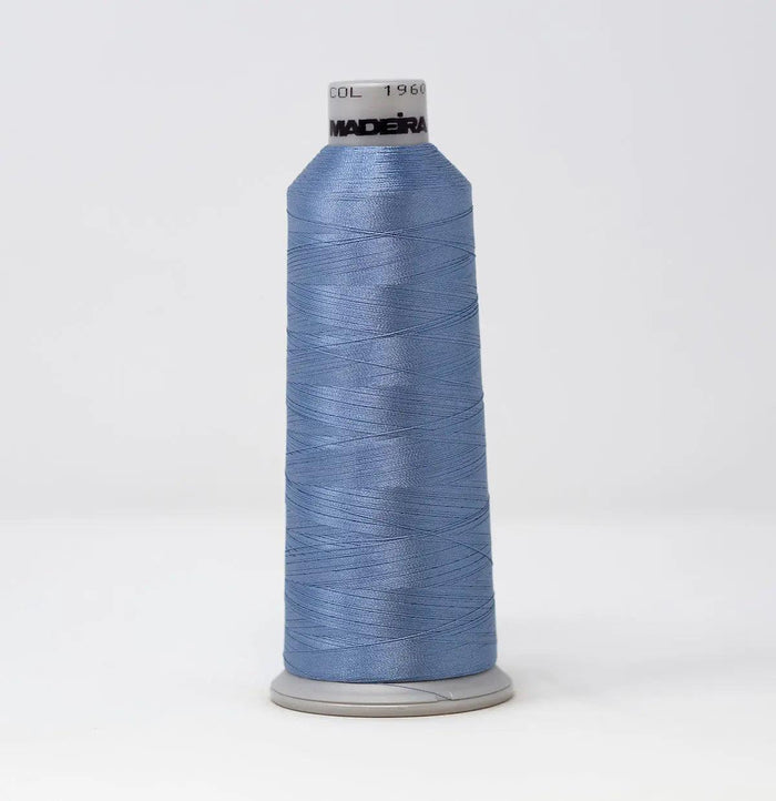 Madeira Polyneon 1960 Embroidery Thread 5500 Yards
