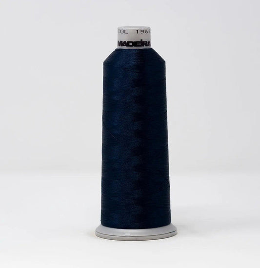Madeira Polyneon 1962 Embroidery Thread 5500 Yards