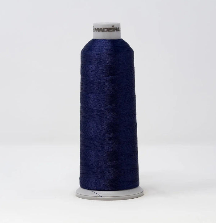 Madeira Polyneon 1963 Embroidery Thread 5500 Yards