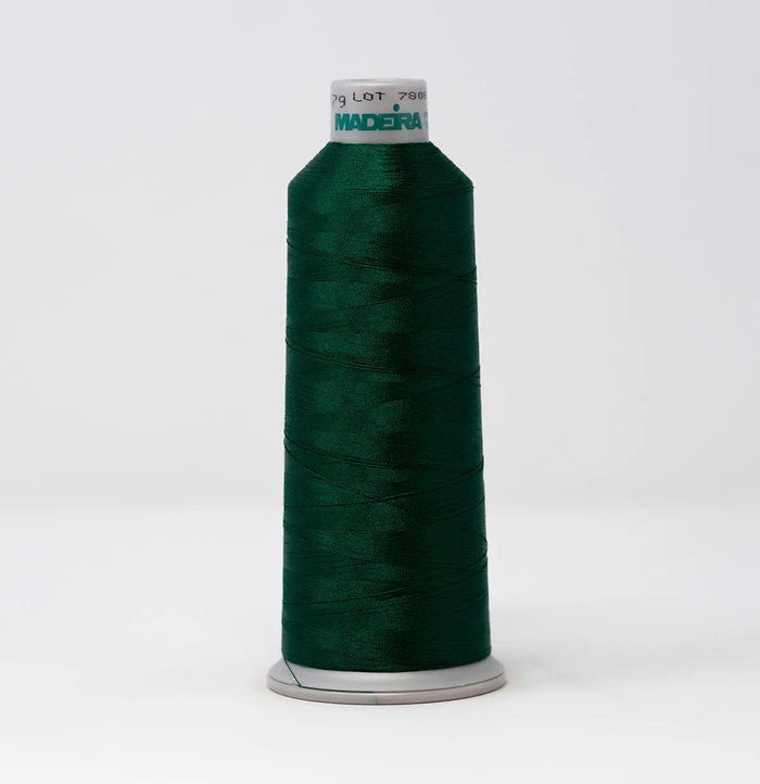 Madeira Polyneon 1979 Embroidery Thread 5500 Yards